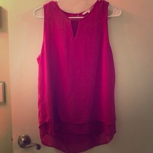 Professional tank top